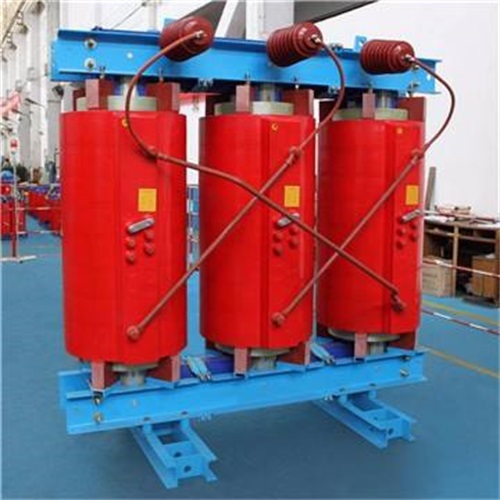 防城港SCB10-630KVA/10KV干式变压器