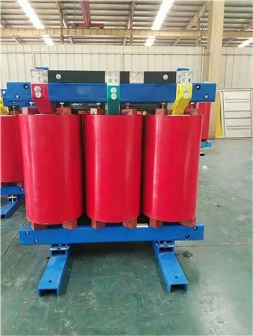 防城港SCB11-1000KVA/10KV/0.4KV干式变压器