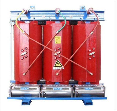 防城港SCB10-1600KVA干式变压器