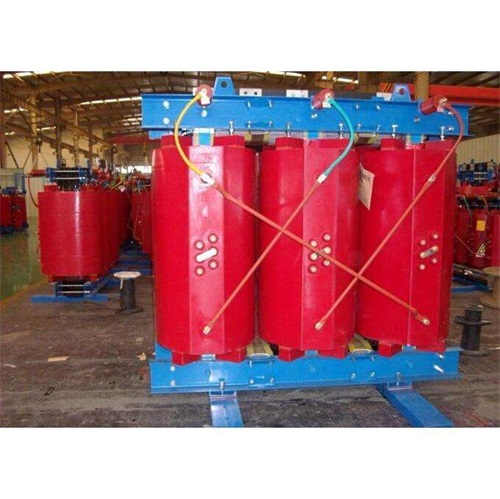 防城港SCB10-315KVA/10KV/0.4KV干式变压器