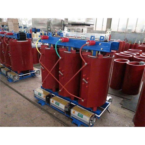 防城港SCB11-3150KVA/10KV/0.4KV干式变压器