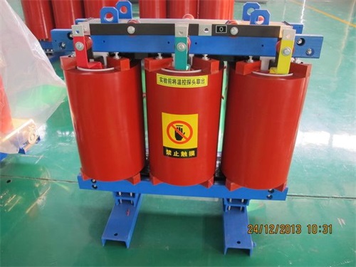防城港SCB11-200KVA/10KV/0.4KV干式变压器