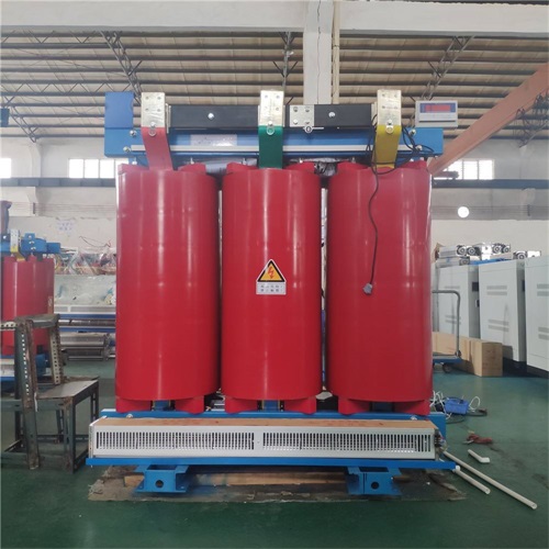 防城港SCB11-315KVA/10KV干式变压器