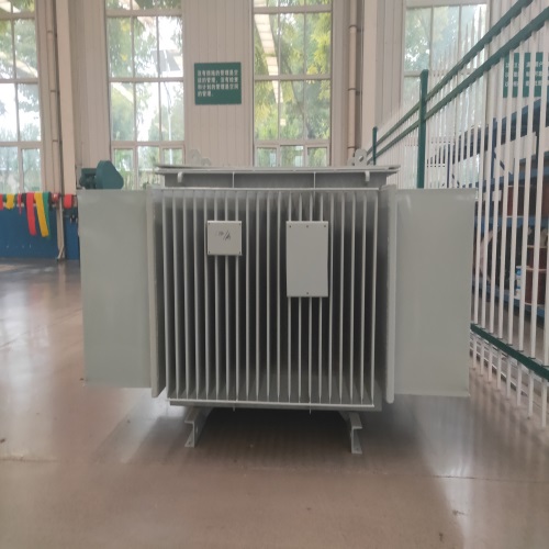 防城港S11变压器