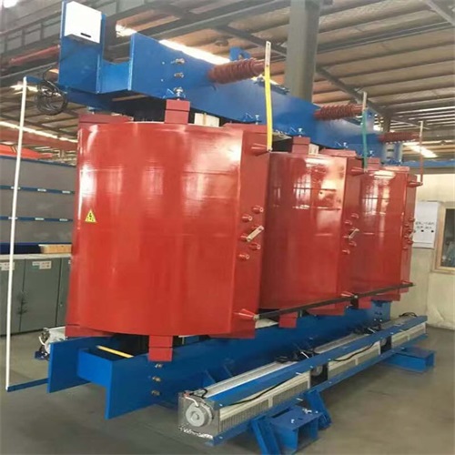 防城港SCBH15-315KVA非晶合金干式变压器