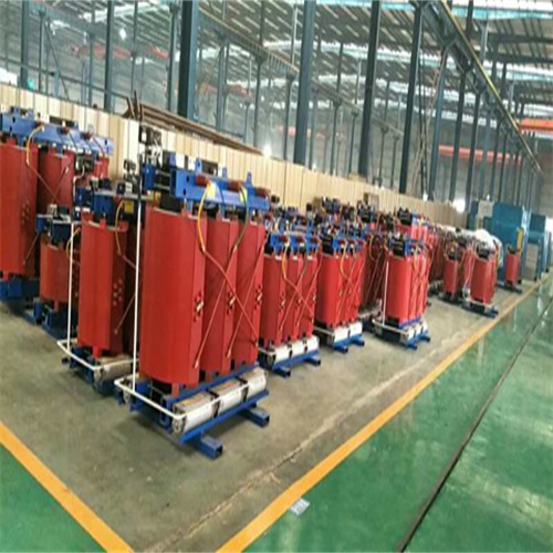 防城港SCBH15-1000KVA非晶合金干式变压器