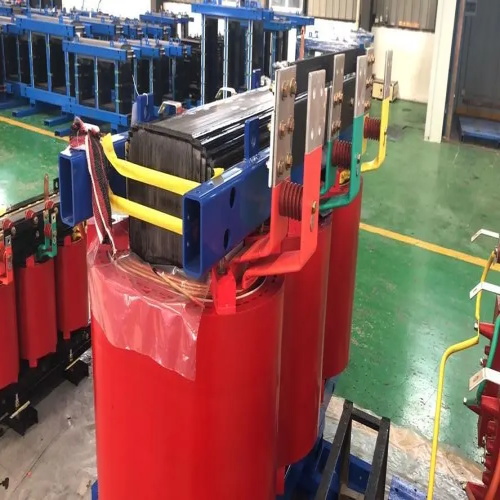 防城港SCBH15-250KVA非晶合金干式变压器