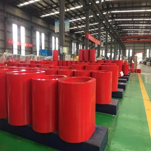 防城港1250KVA非晶合金干式变压器