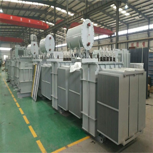 防城港S22-2000kva变压器