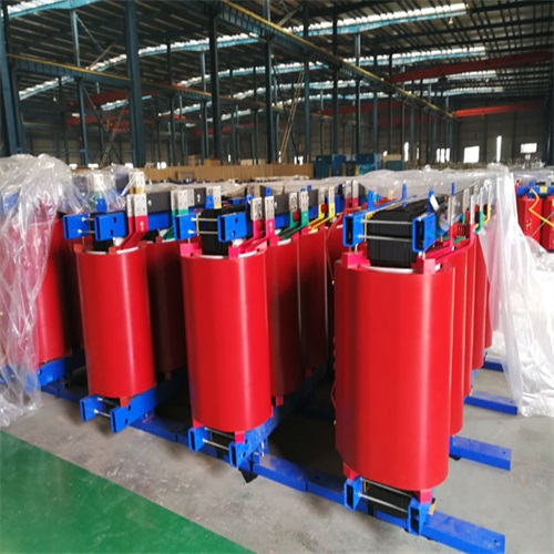 防城港SCBH15-1250KVA变压器