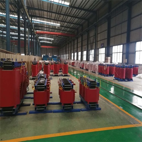防城港scbh15非晶合金干式变压器