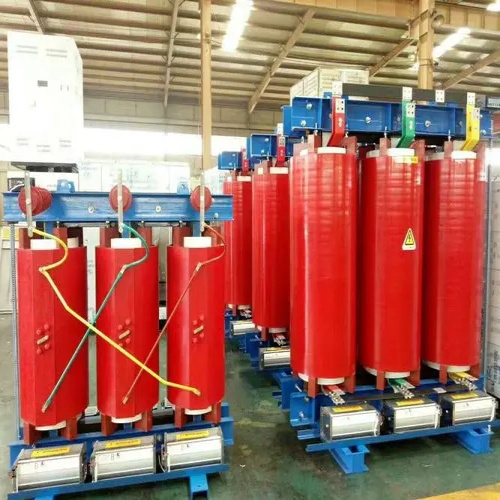 防城港SCB13干式变压器品牌